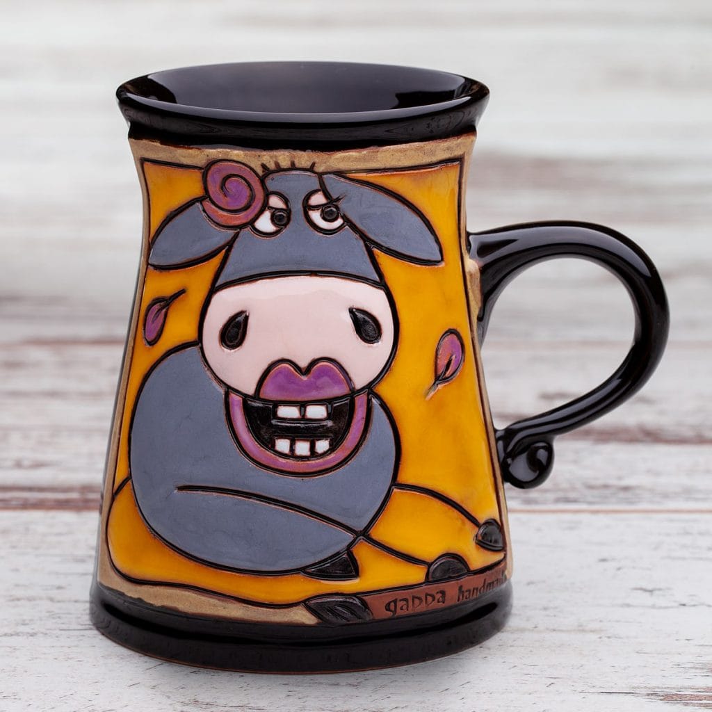 GAPPA HANDMADE - КЕРАМИЧНИ ИЗДЕЛИЯ РЪЧНА ИЗРАБОТКА