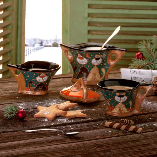 керамични продукти ръчна изработка